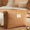 Nobodinoz Trousse de Toilette Diva Opéra - Caramel