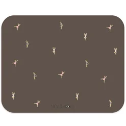 NOUI NOUI Set de Table - Dancing Ballerina