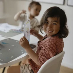 NOUI NOUI Set de Table - Dancing Ballerina