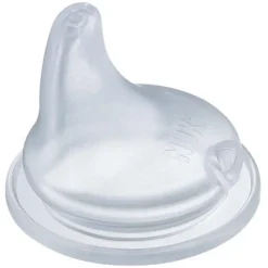 NUK Embout en Silicone Pour Tasse d'Apprentissage