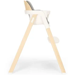 Nuna Chaise Haute Bryn - Heritage