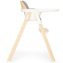 Nuna Chaise Haute Bryn - Heritage