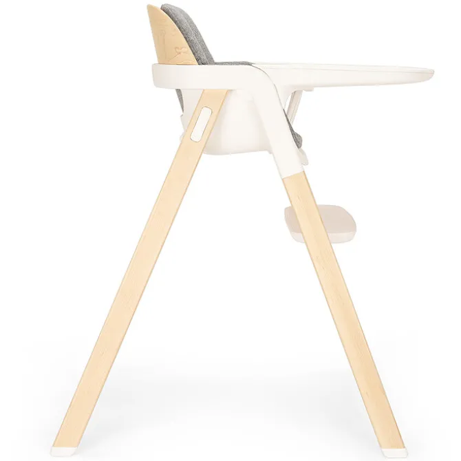 Nuna Chaise Haute Bryn - Heritage