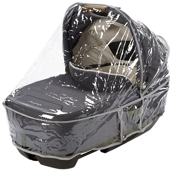 Nuna Habillage Pluie CARI
