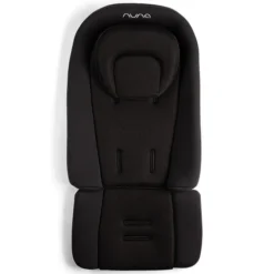 Nuna Insert Confort pour Poussette - Caviar