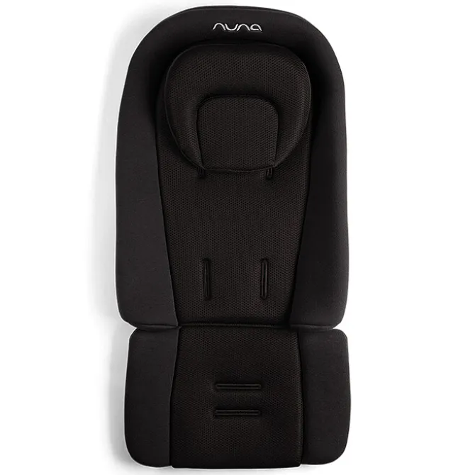 Nuna Insert Confort pour Poussette - Caviar