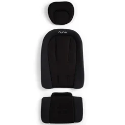 Nuna Insert Confort pour Poussette - Caviar