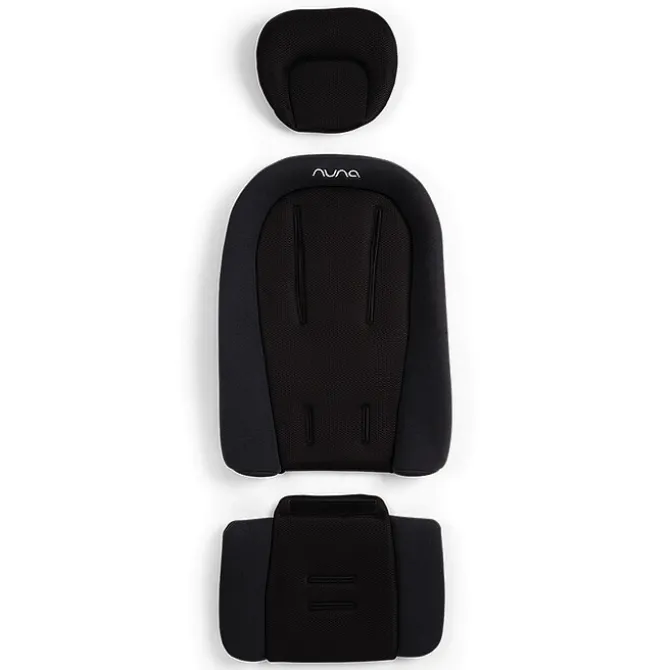 Nuna Insert Confort pour Poussette - Caviar