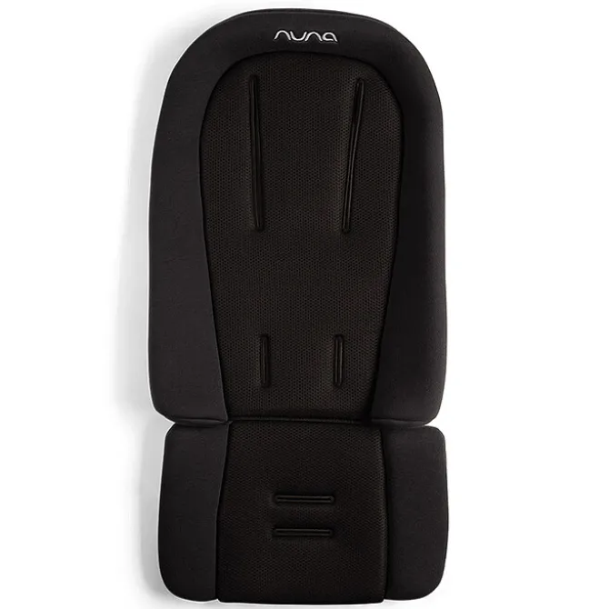 Nuna Insert Confort pour Poussette - Caviar