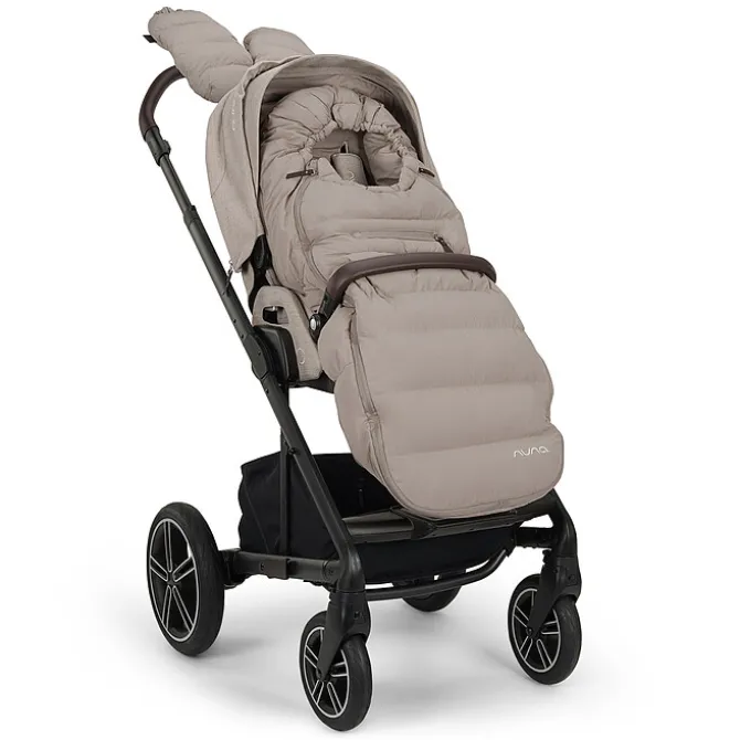 Nuna Kit d'Hiver Poussette - Chateau