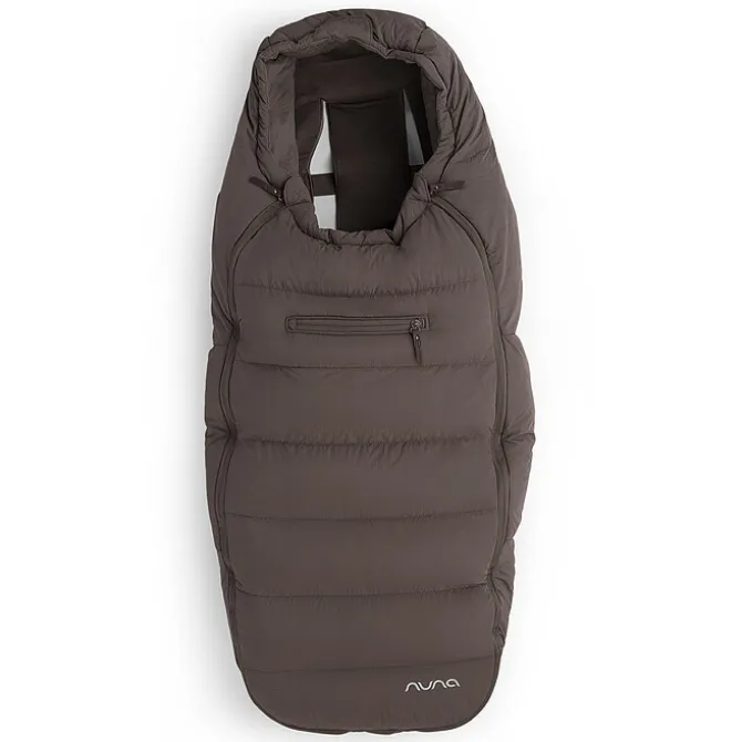 Nuna Kit d'Hiver Poussette - Chestnut