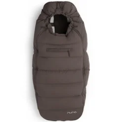 Nuna Kit d'Hiver Poussette - Chestnut