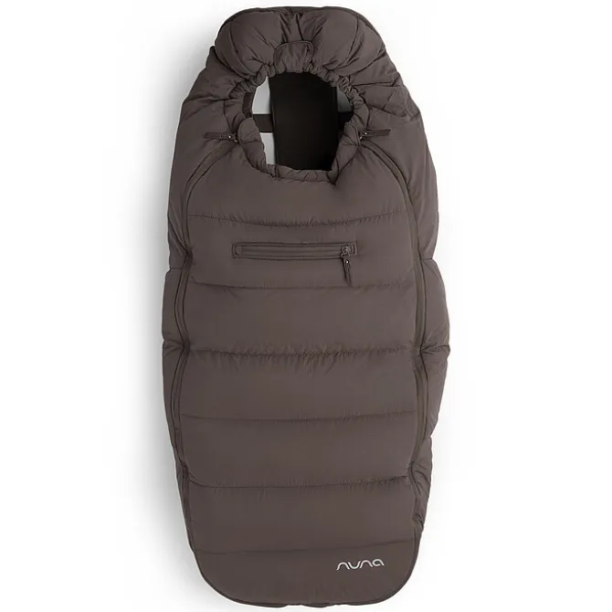 Nuna Kit d'Hiver Poussette - Chestnut