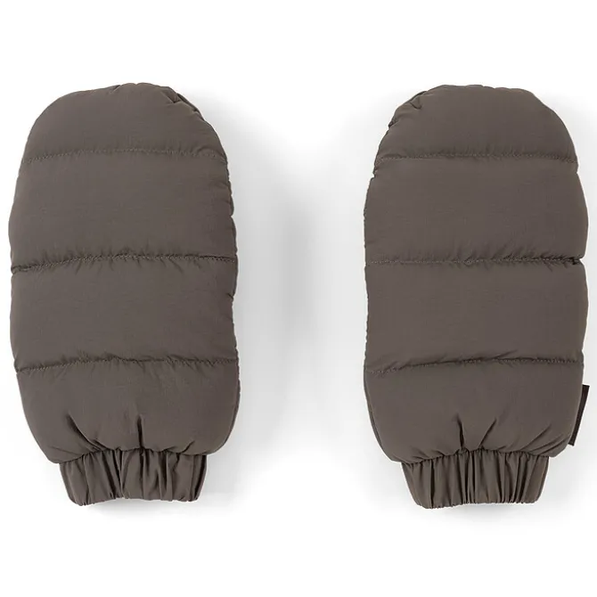 Nuna Kit d'Hiver Poussette - Thunder