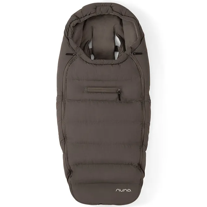 Nuna Kit d'Hiver Poussette - Thunder