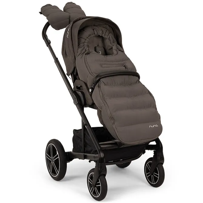 Nuna Kit d'Hiver Poussette - Thunder