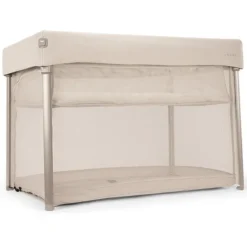 Nuna Lit Parapluie PAAL - Biscotti