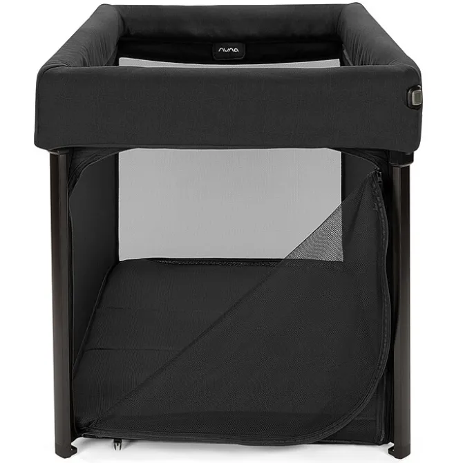 Nuna Lit Parapluie PAAL - Caviar