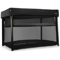 Nuna Lit Parapluie PAAL - Caviar