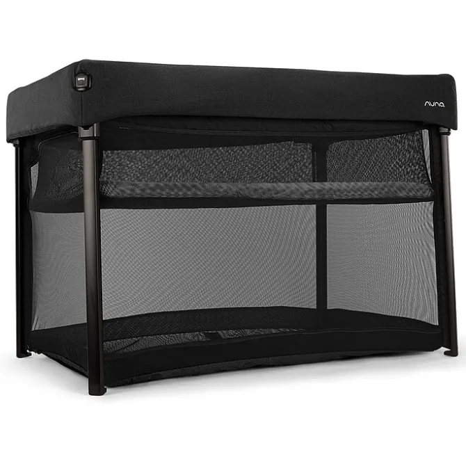Nuna Lit Parapluie PAAL - Caviar