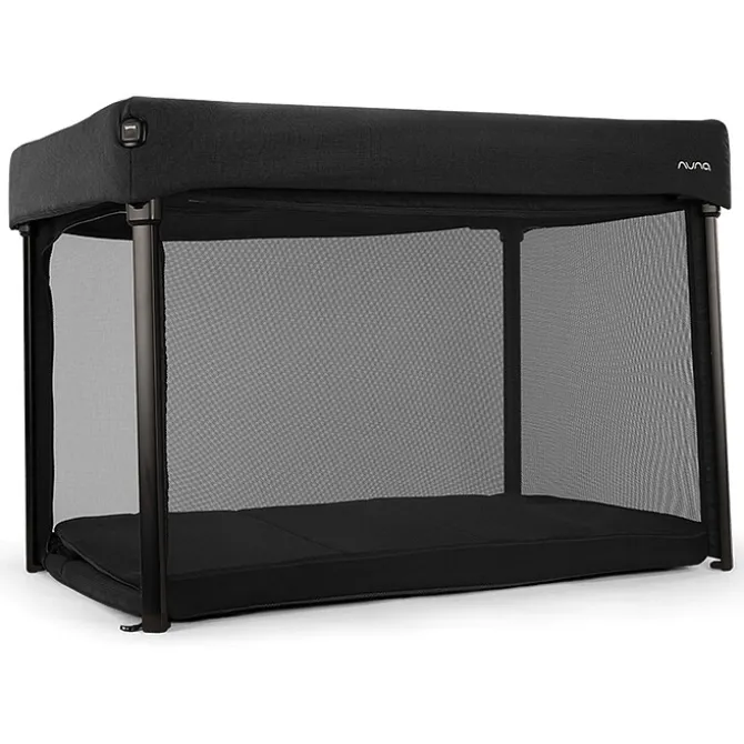 Nuna Lit Parapluie PAAL - Caviar