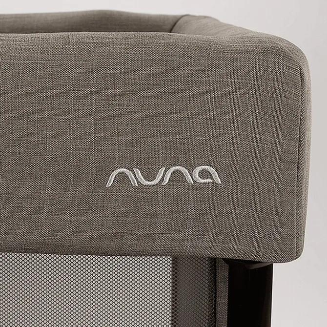 Nuna Lit Parapluie PAAL - Granite
