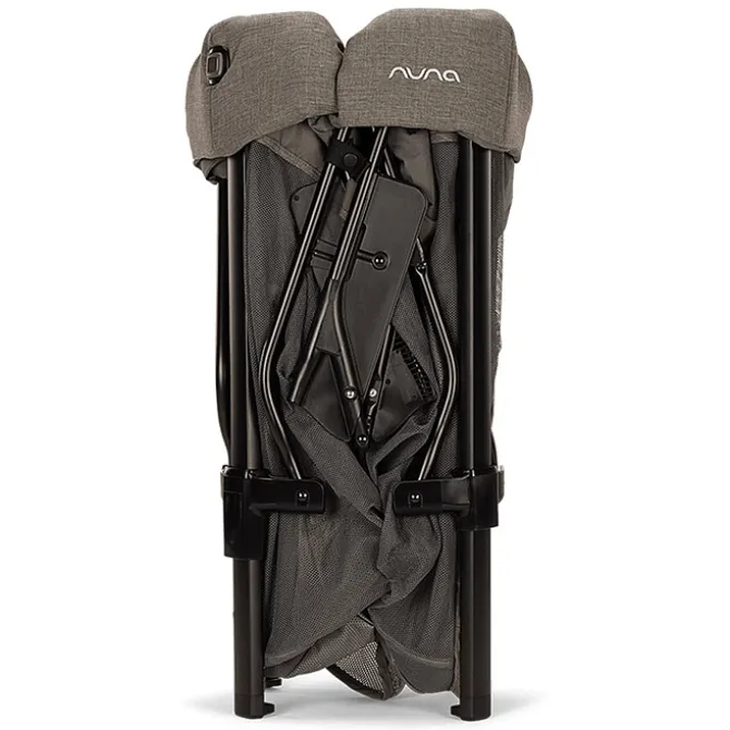 Nuna Lit Parapluie PAAL - Granite