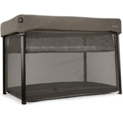 Nuna Lit Parapluie PAAL - Granite
