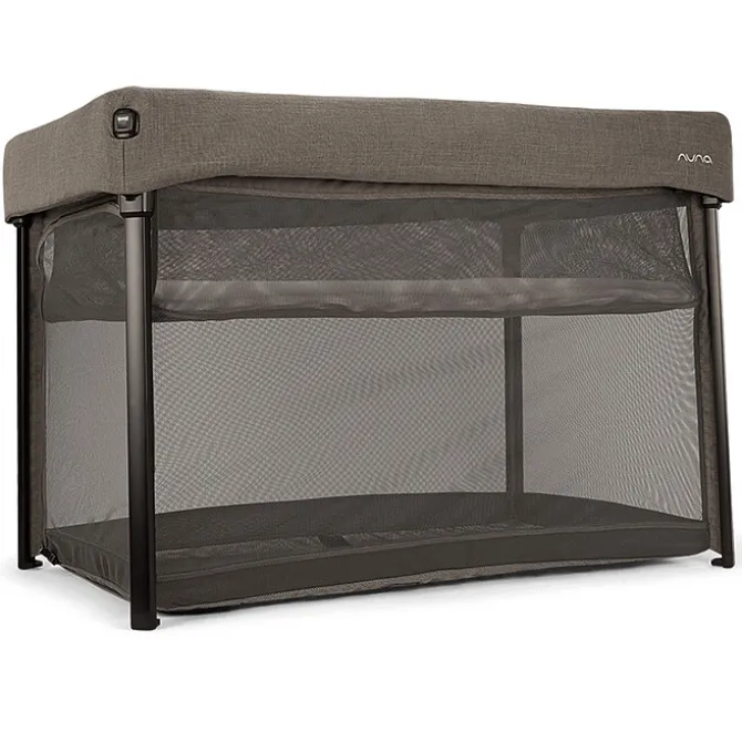 Nuna Lit Parapluie PAAL - Granite