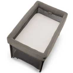 Nuna Lit Parapluie PAAL - Granite
