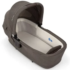 Nuna Nacelle LYTL IXXA - Chestnut