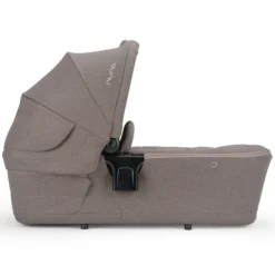 Nuna Nacelle LYTL SWIV Nuna x BMW - Umber