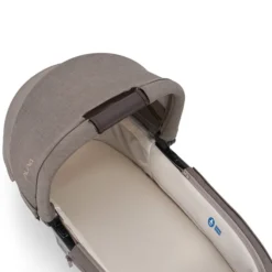 Nuna Nacelle LYTL SWIV Nuna x BMW - Umber