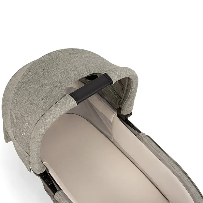 Nuna Nacelle LYTL TRIV Nuna x BMW - Graphene