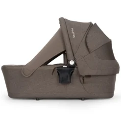 Nuna Nacelle LYTL TRVL TRIV next SWIV - Chestnut
