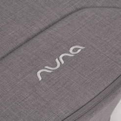 Nuna Nacelle LYTL TRVL TRIV SWIV - Thunder