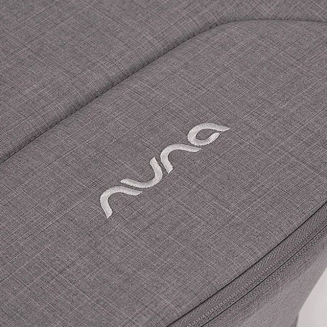 Nuna Nacelle LYTL TRVL TRIV SWIV - Thunder