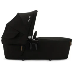 Nuna Nacelle LYTL TRVL TRIV SWIV - Caviar