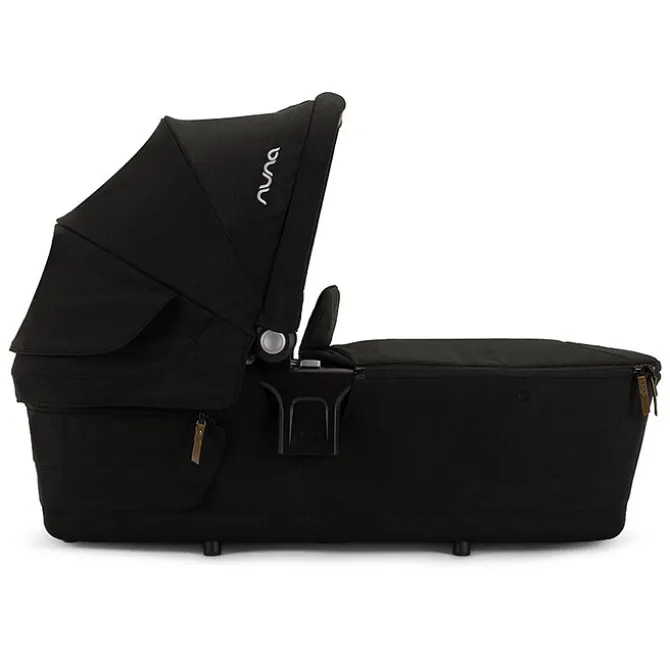 Nuna Nacelle LYTL TRVL TRIV SWIV - Caviar