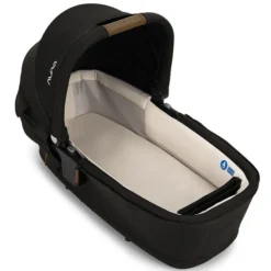 Nuna Nacelle LYTL TRVL TRIV SWIV - Caviar