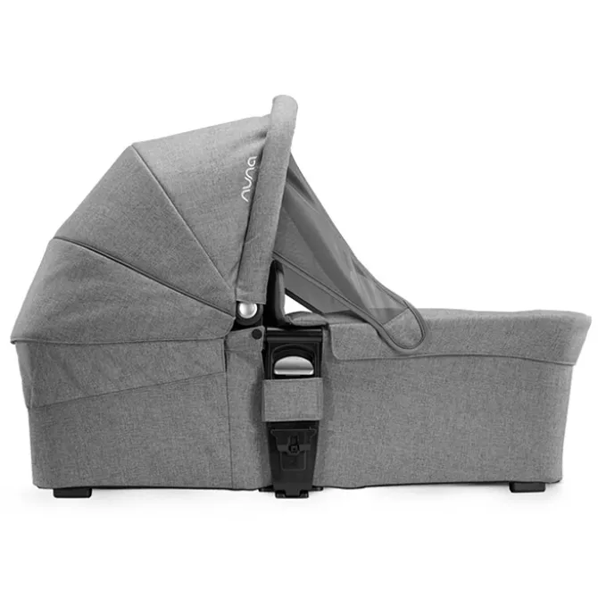 Nuna Nacelle MIXX - Granite