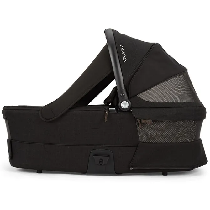 Nuna Nacelle MIXX next - Caviar