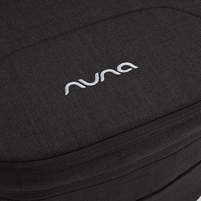 Nuna Nacelle MIXX next - Caviar