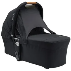 Nuna Nacelle MIXX next - Caviar 2025