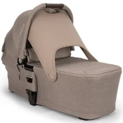 Nuna Nacelle MIXX next - Cedar Hazelwood