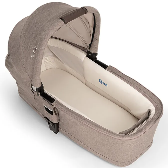 Nuna Nacelle MIXX next - Cedar Hazelwood