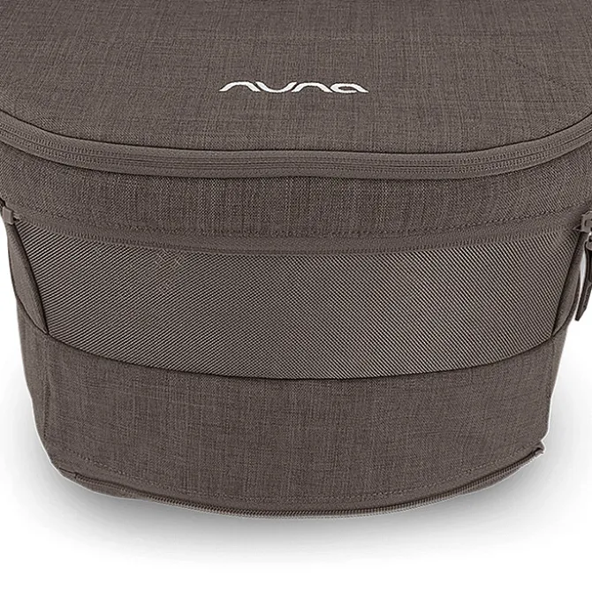 Nuna Nacelle MIXX next - Chestnut