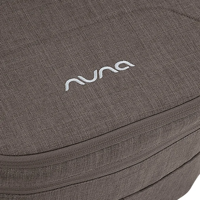 Nuna Nacelle MIXX next - Chestnut