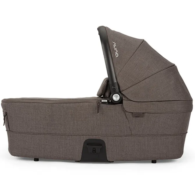 Nuna Nacelle MIXX next - Chestnut