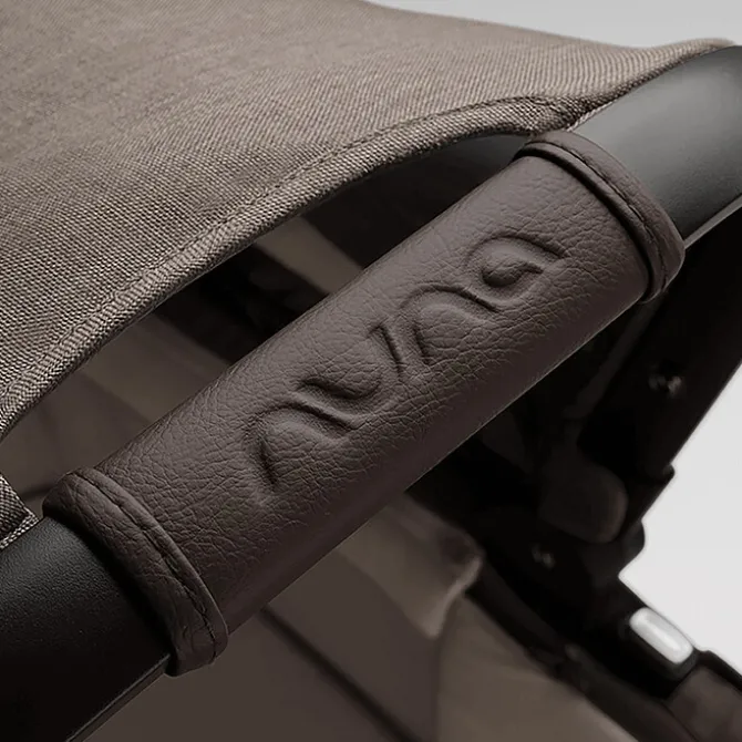 Nuna Nacelle MIXX next - Chestnut
